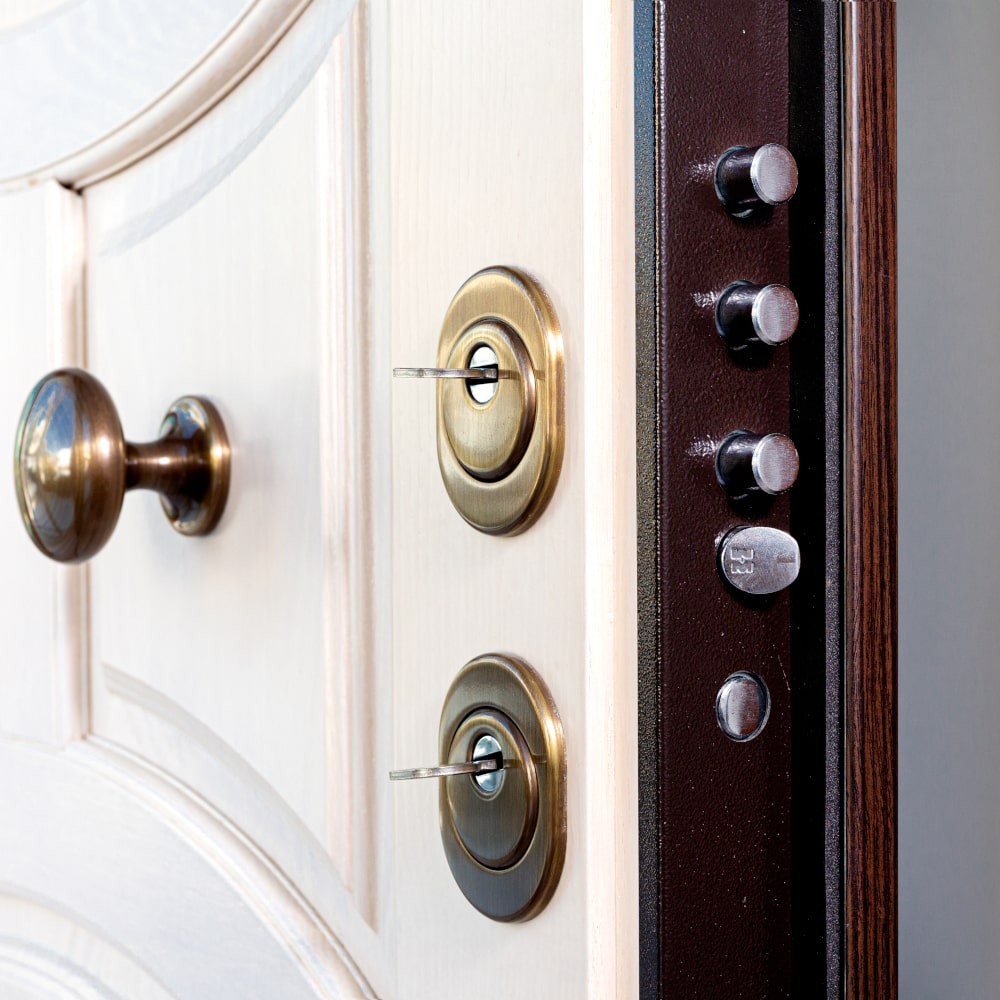 Apertura Porte Blindate